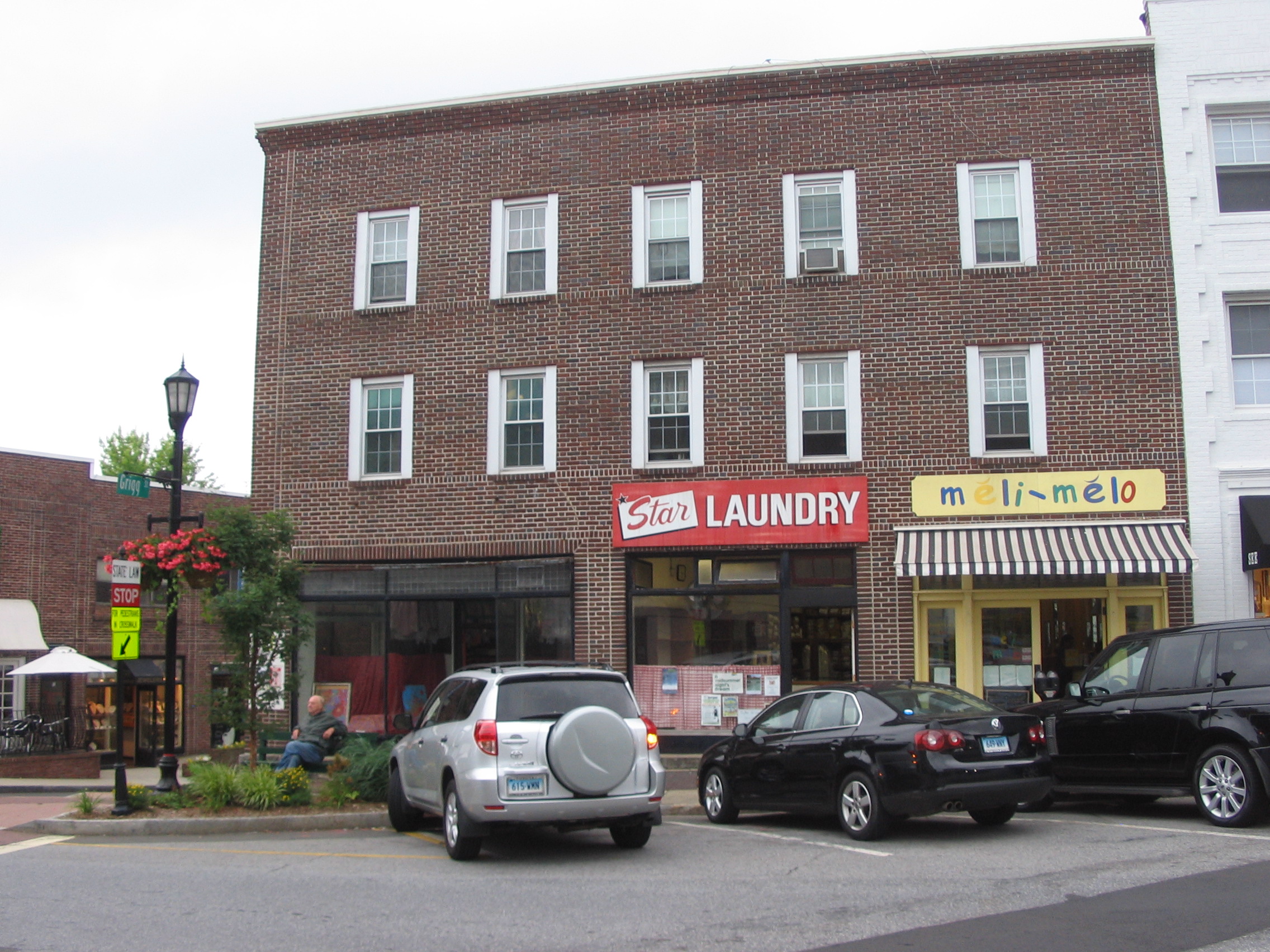 Commercial Property Management Pyramid Real Estate Group